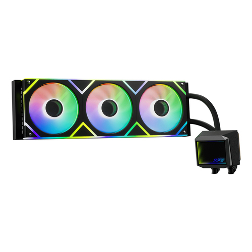 Adata XPG Levante II 360 ūdens