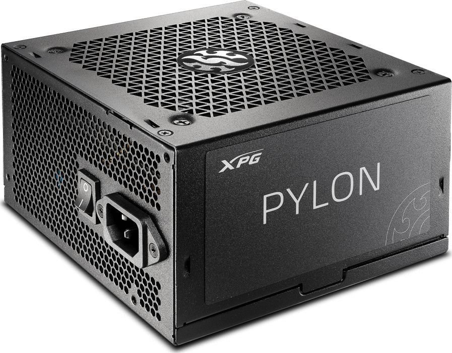 ADATA XPG Pylon 550W Barošanas bloks