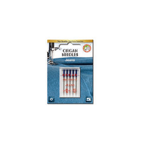 Brother Adatas JEANS N-90-100, ORGAN, BLISTER