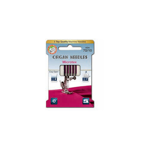 BROTHER Adatas MICROTEX  N-70, ORGAN, ECO-