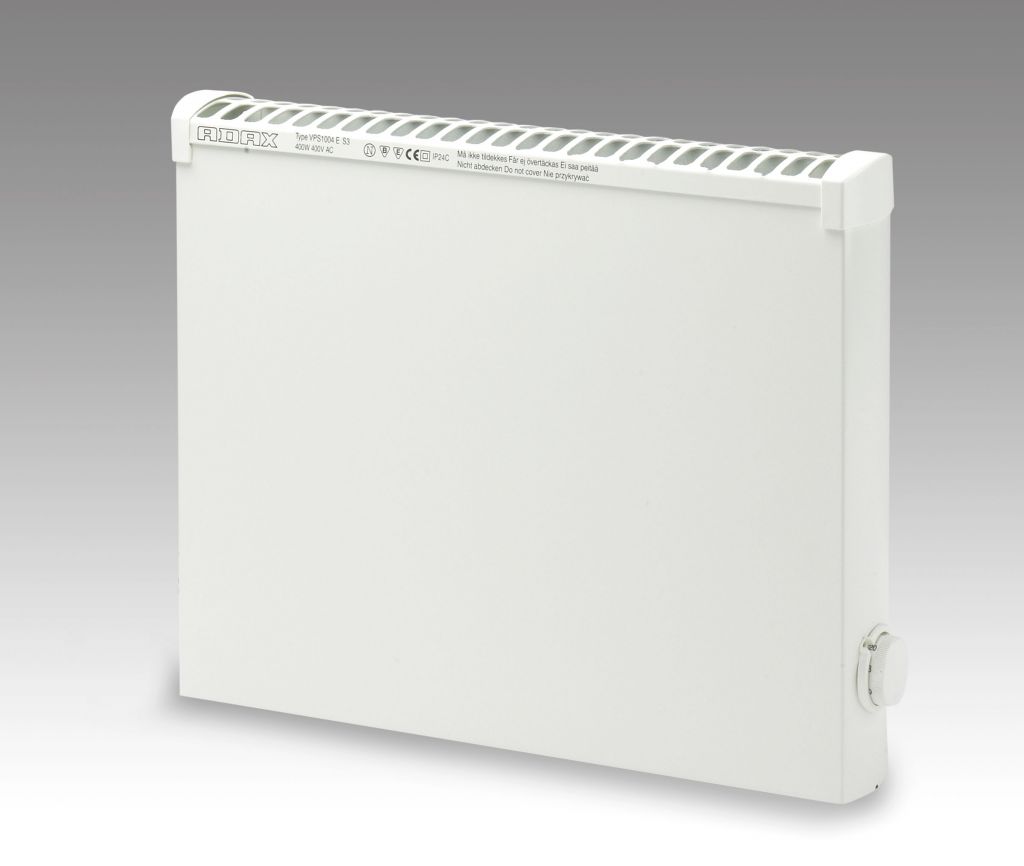 ADAX MITRUMIZTURĪGAIS RADIATORS VPS1006 EM 600