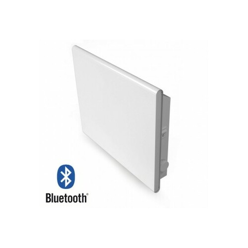 ADAX Mitrumizturīgs elektriskais radiators 250W Eco