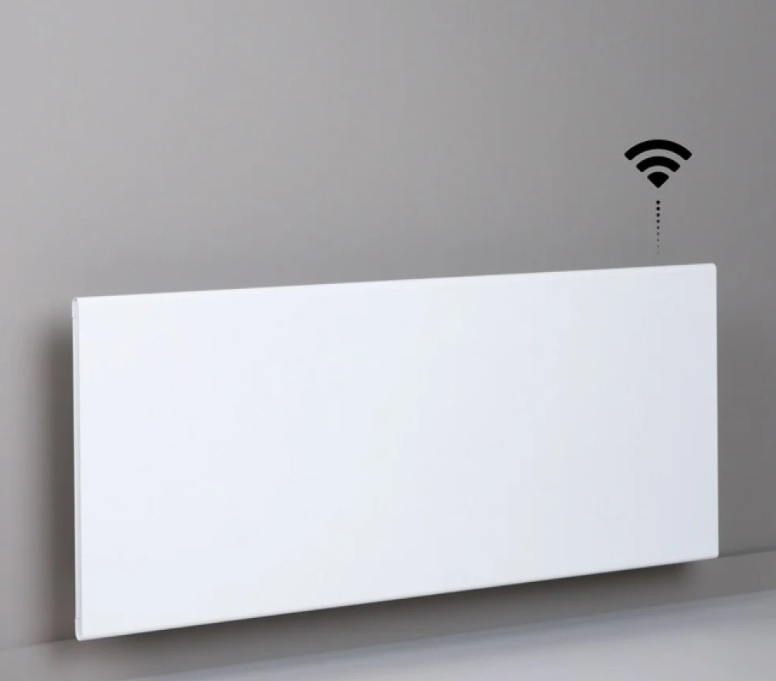 ADAX NEO Compact WiFi Elektriskais radiators