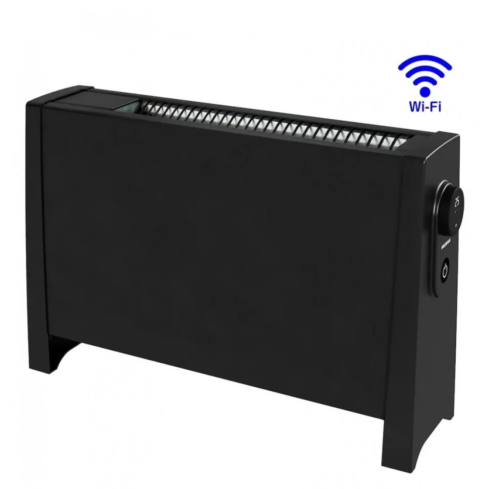 Adax VG1120WTB Elektriskais radiators pārnēsājamais ar