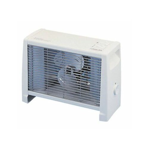 Adax VV9T - sildītājs ar ventilatoru