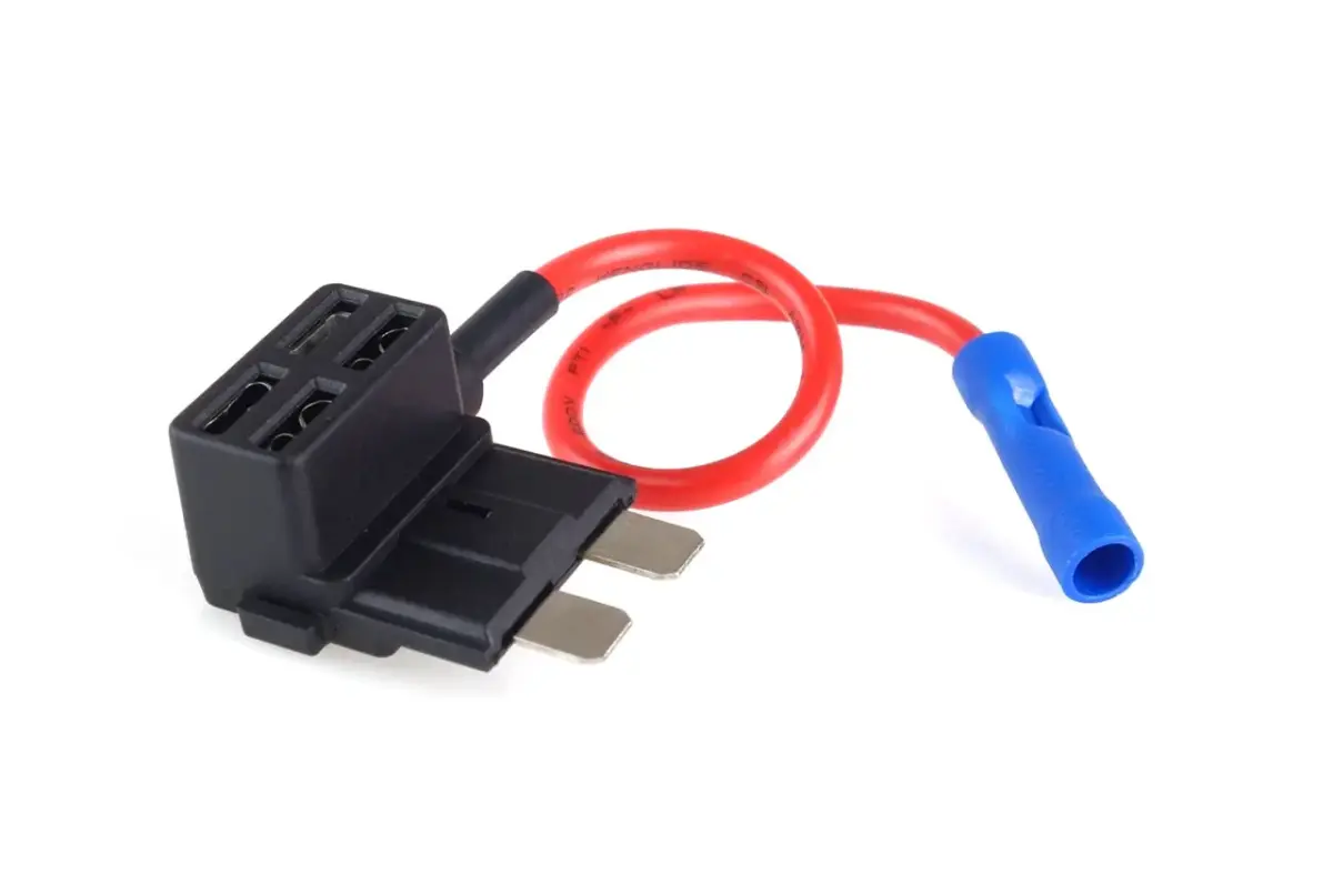 AMIO Add Circuit STANDARD drošinātāja turētājs