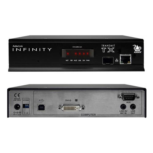 Adder LINK INFINITY PAIR | ALIF1002P