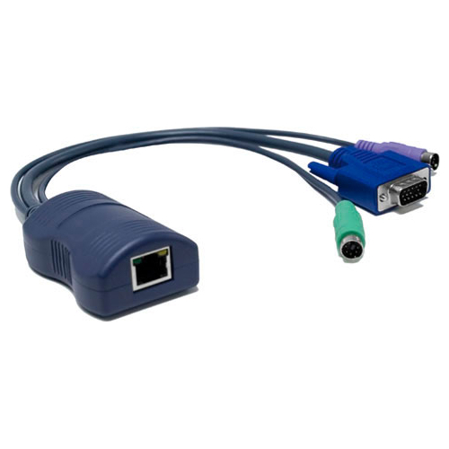 Adder MODULE RJ45 SOCKET PS/2 |