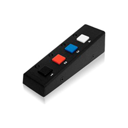 Adder REMOTE AV4PRO CCS4 | RC4-8P8C