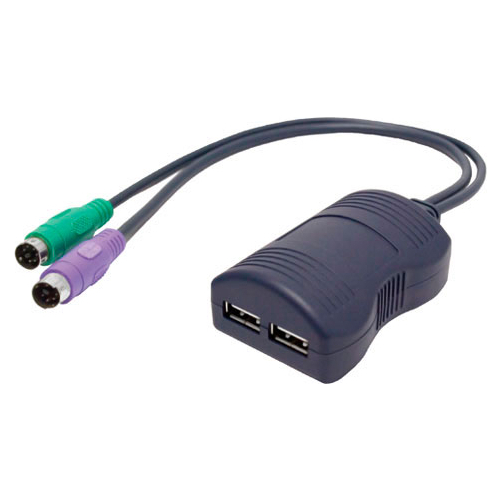Adder USB TO PS/2 CONVERTER |