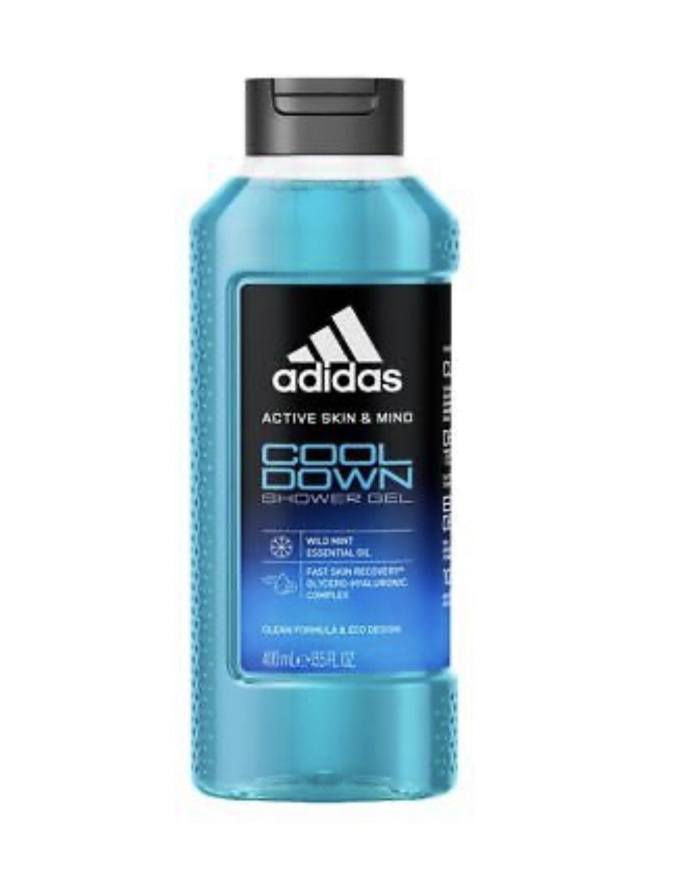 Adidas - Cool Down - for