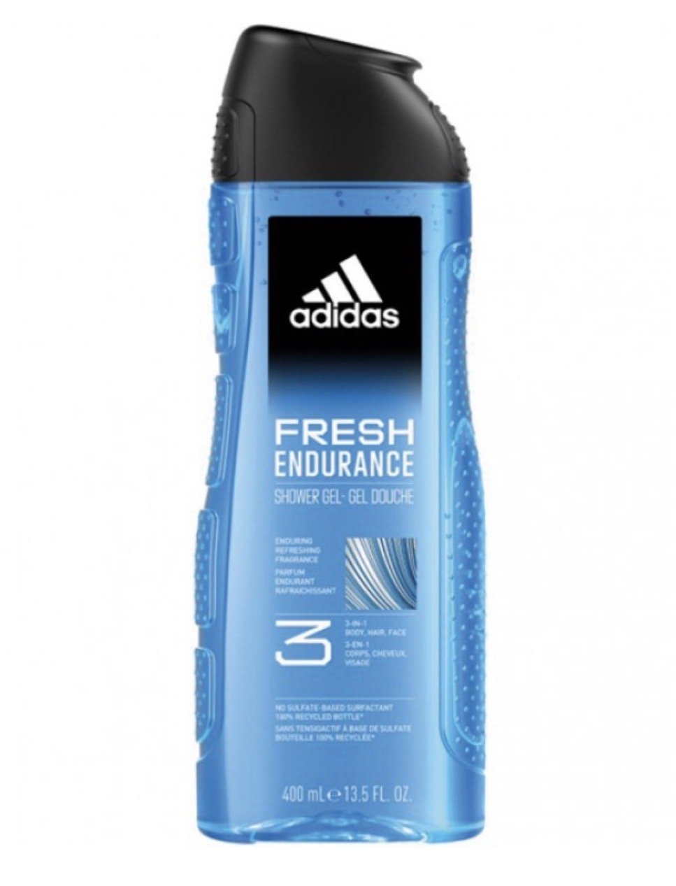 Adidas Fresh Endurance Refreshing Shower Gel