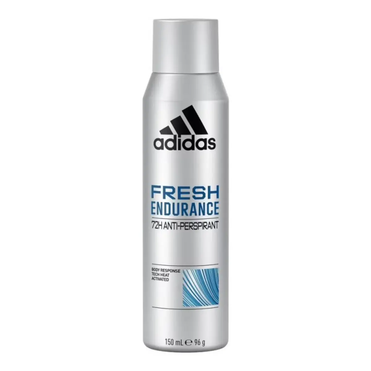Adidas, Fresh Endurance, Vegan, Anti-Perspirant, Cool