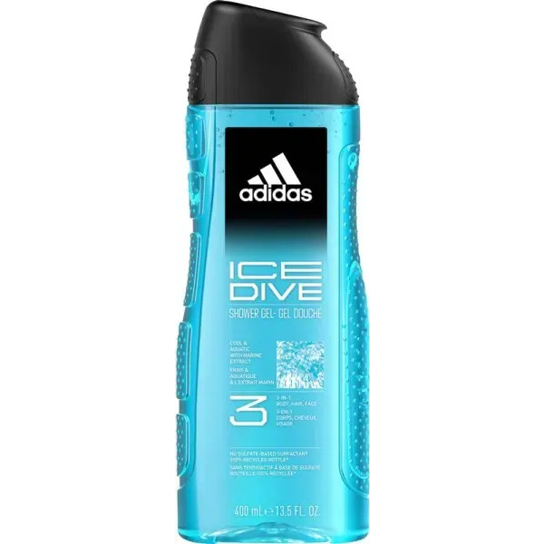 Adidas Ice Dive 3 in 1