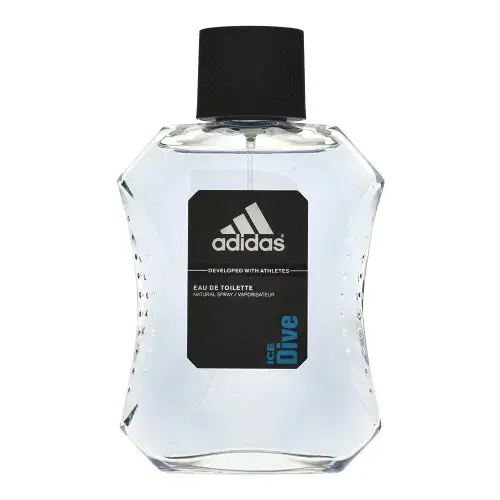 Adidas Ice Dive toaletní voda pro