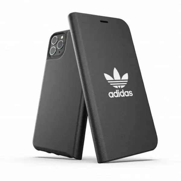 Adidas OR Booklet Case BASIC iPhone