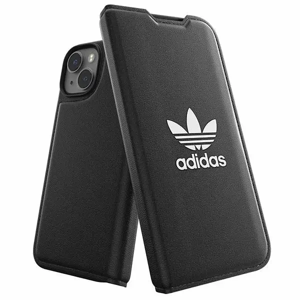 Adidas OR Booklet Case BASIC iPhone