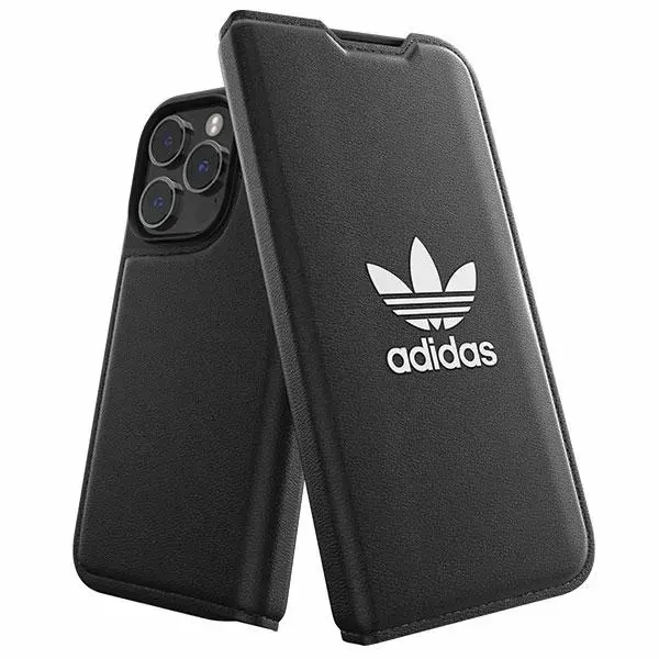 Adidas OR Booklet Case BASIC iPhone