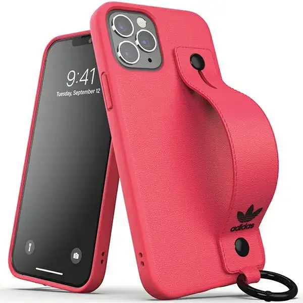 Adidas OR Hand Strap Case iPhone
