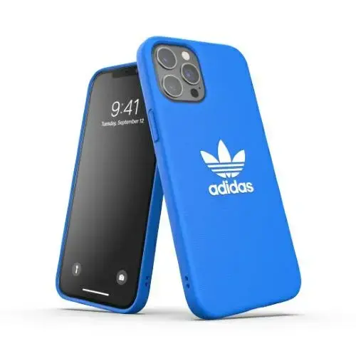 Adidas OR Moulded Case BASIC iPhone