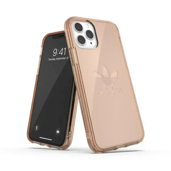 Adidas OR PC Case Big Logo