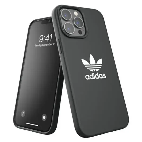 Adidas OR Silicone iPhone 13 Pro