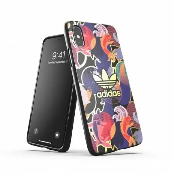 Adidas OR Snap Case AOP CNY