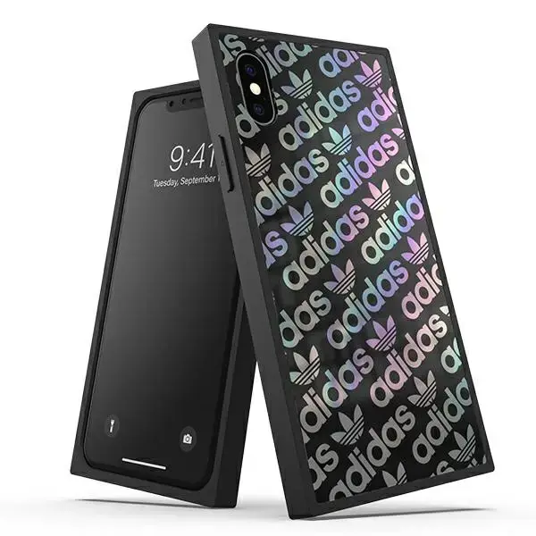 Adidas OR SQUARE Case iphone X|Xs