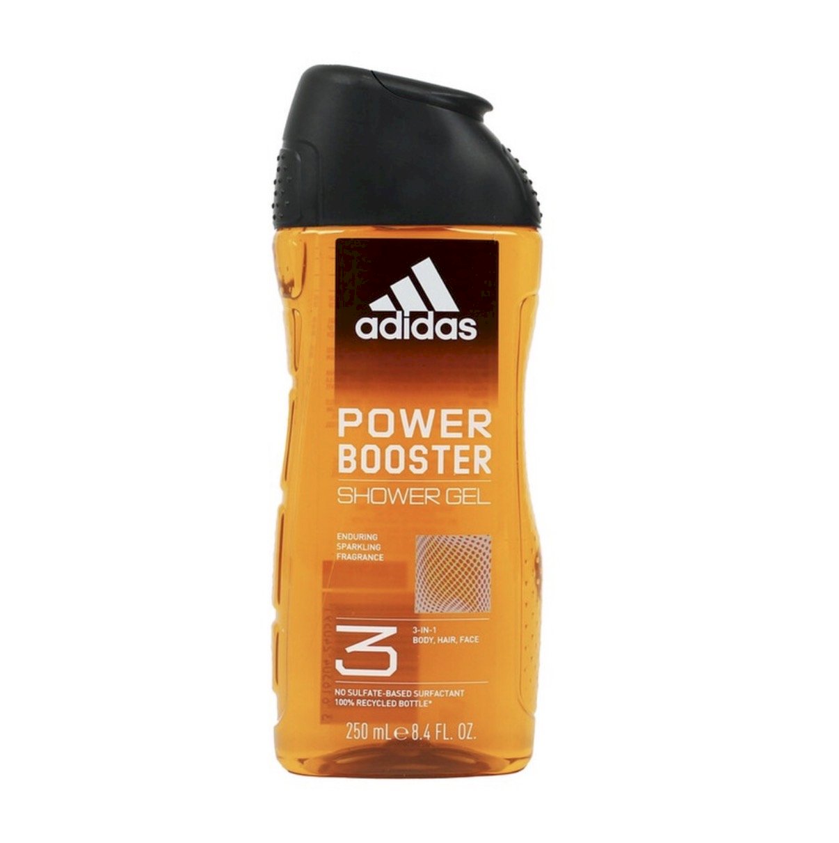 Adidas Power Booster Dušas Želeja 250ml