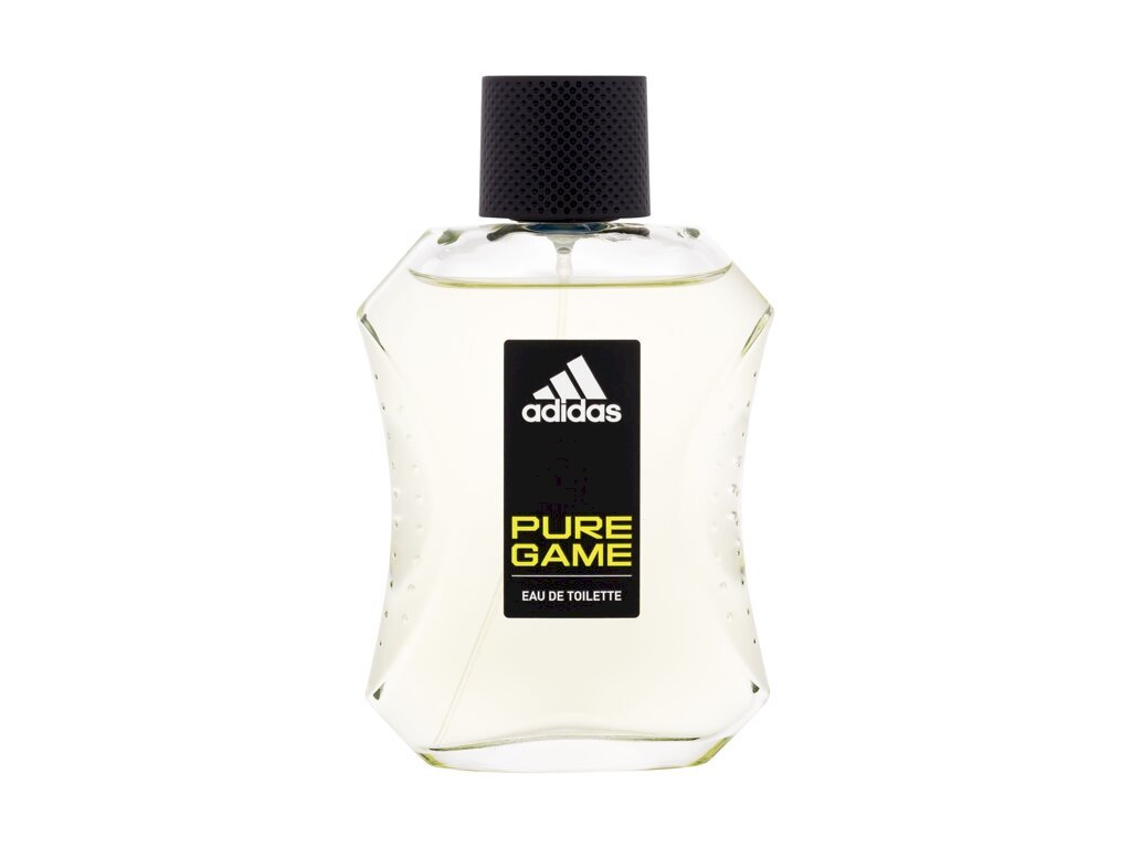 Adidas Pure Game Tualetes ūdens EDT