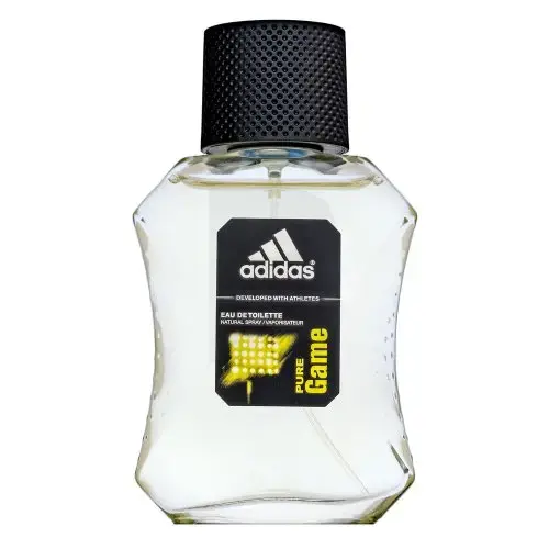 Adidas Pure Game Tualetes ūdens vīriešiem