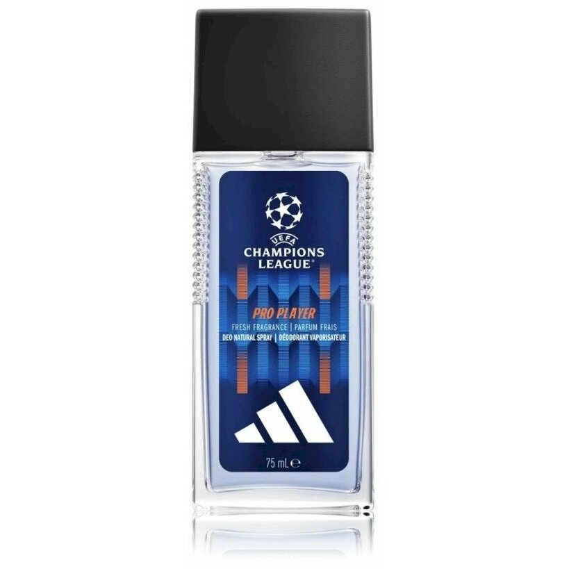 Adidas UEFA Champions League Pro Player