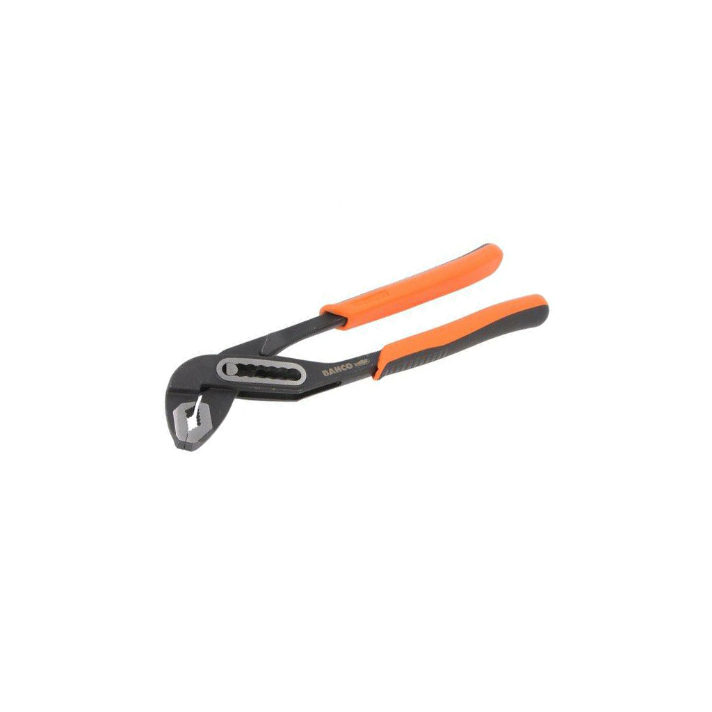 BAHCO Adjustable; 250mm; ergonomic two-component handles
