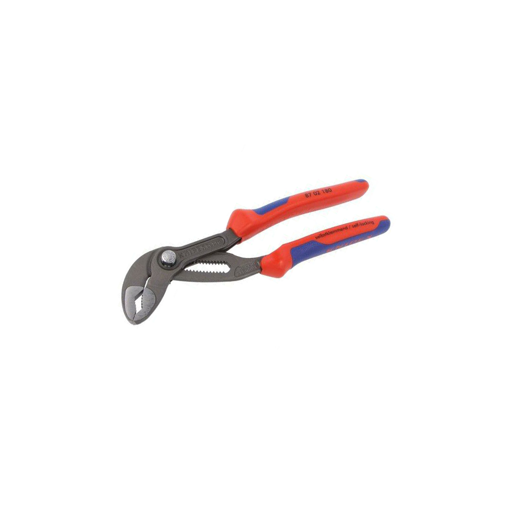 KNIPEX Adjustable,Cobra adjustable grip; Pliers