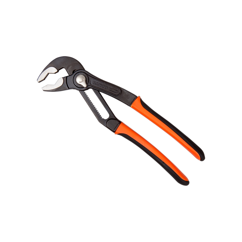 BAHCO Adjustable,Cobra adjustable grip; Pliers