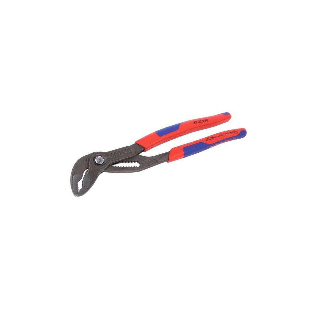 KNIPEX Adjustable,Cobra adjustable grip; Pliers