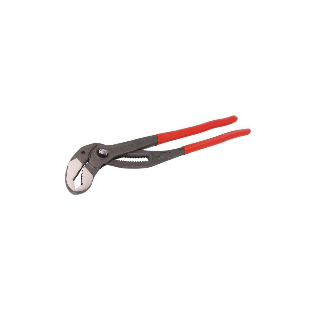 KNIPEX Adjustable,Cobra adjustable grip; Pliers