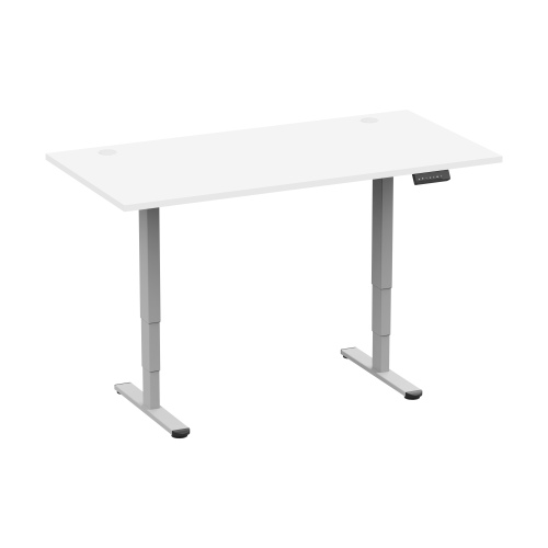 Adjustable Height Table Up Up Bjorn