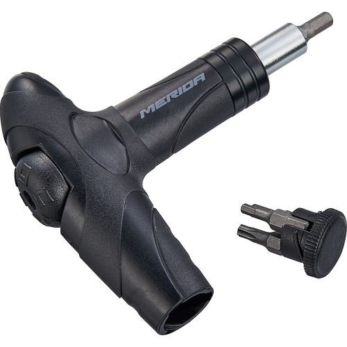 MERIDA Adjustable Torque Tool 4-6Nm 3/4/5mm