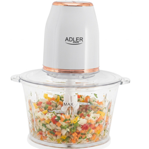 Adler AD 4092 Pārtikas smalcinātājs 2L