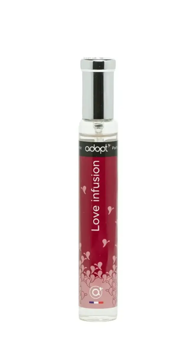 Adopt, Love Infusion, Eau De Parfum