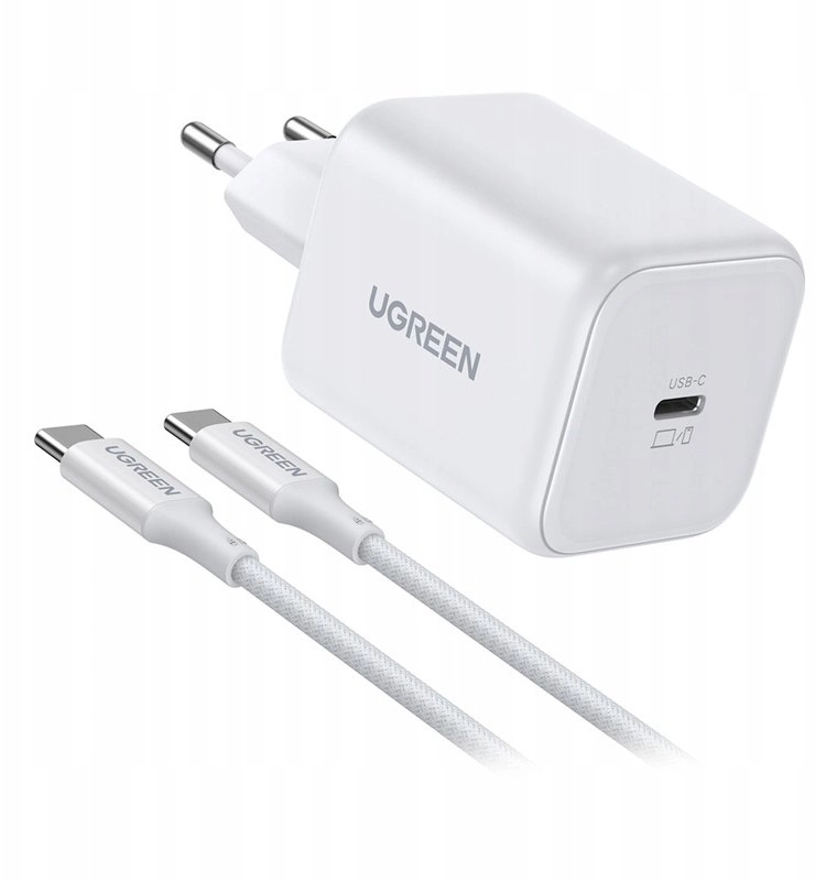 Ładowarka Ugreen Ładowarka sieciowa Ugreen X524