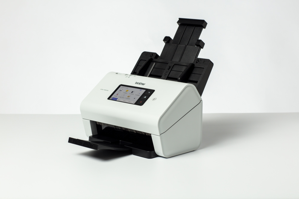 ADS-4900W Dokumentu Skeneris, Brother(LCD 10.9cm