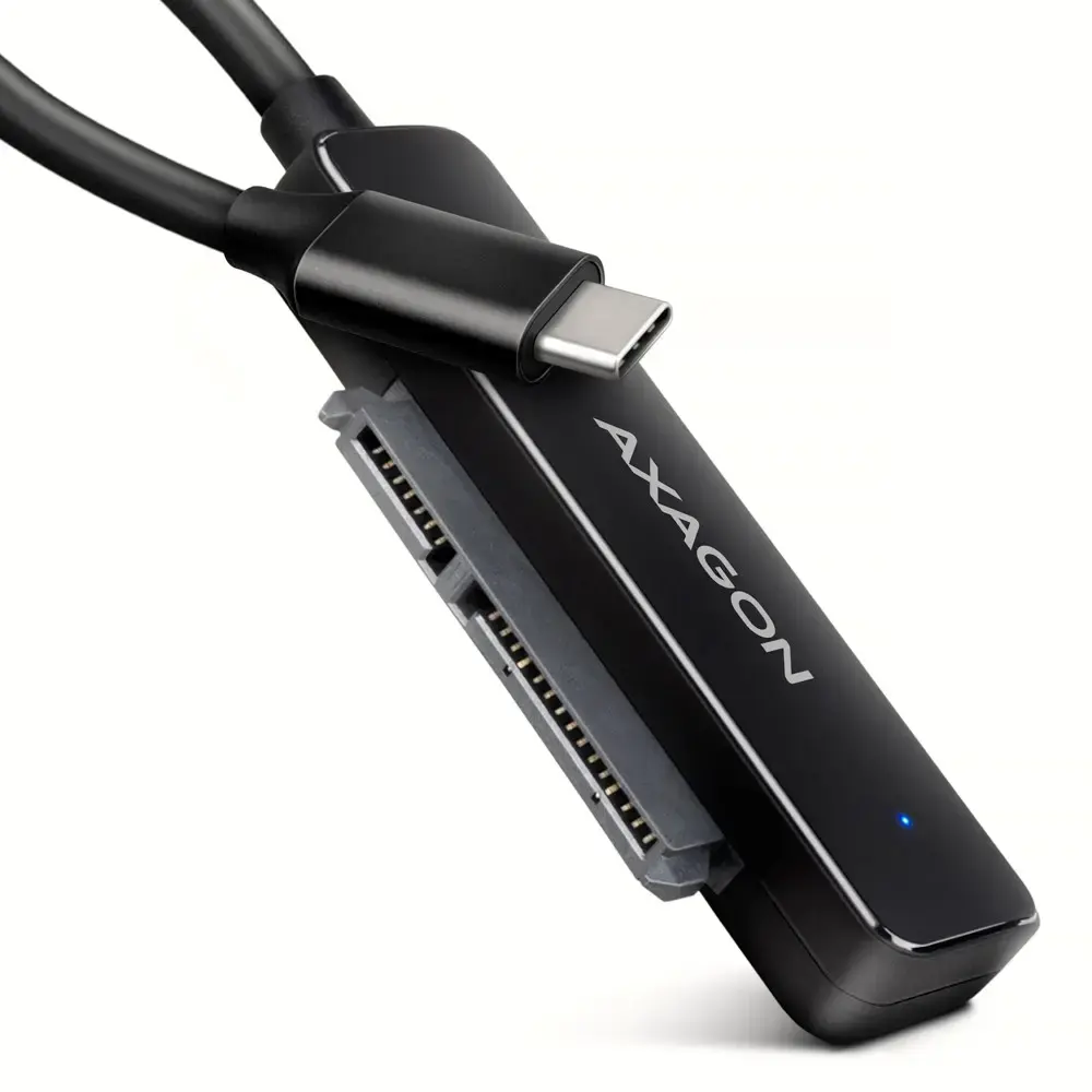 SSD ACC ADAPTER USB-C/SATA/5GBPS 0.2M