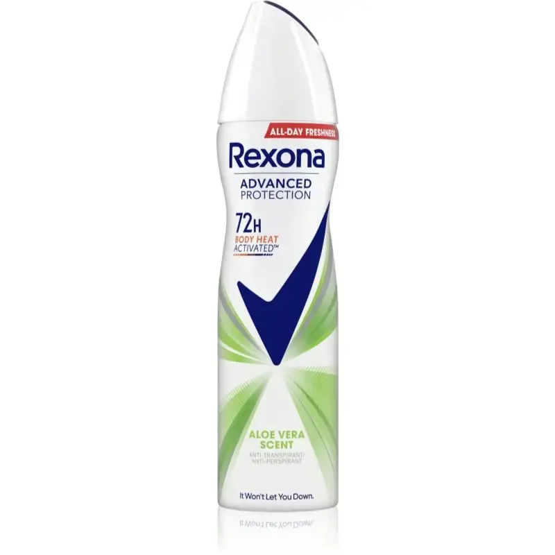 Rexona Advanced Protection Aloe Vera 72H