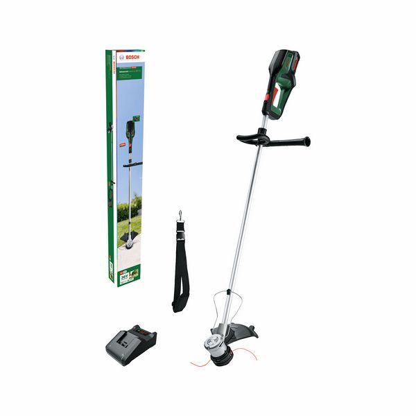 AdvancedGrassCut 36V-33 Akum. trimeris 1x2Ah Bosch