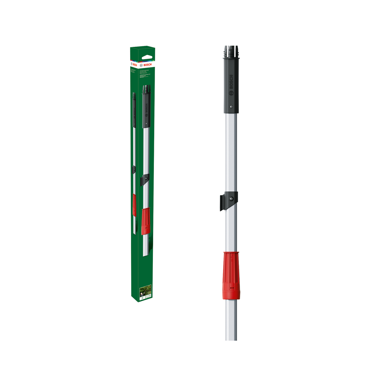 BOSCH AdvancedPrune 18V-45 pagarinājums 60cm |