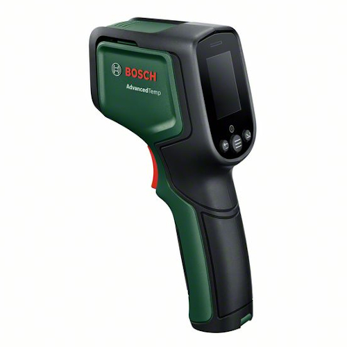 BOSCH AdvancedTemp Termodetektors | 0603683200 |
