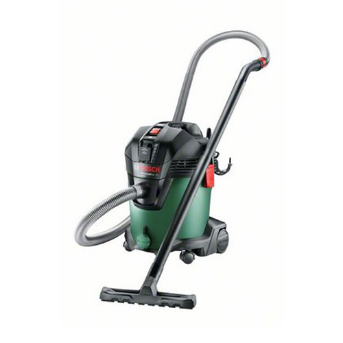 AdvancedVac 20 Putekļsūcējs Bosch (06033D1200) |
