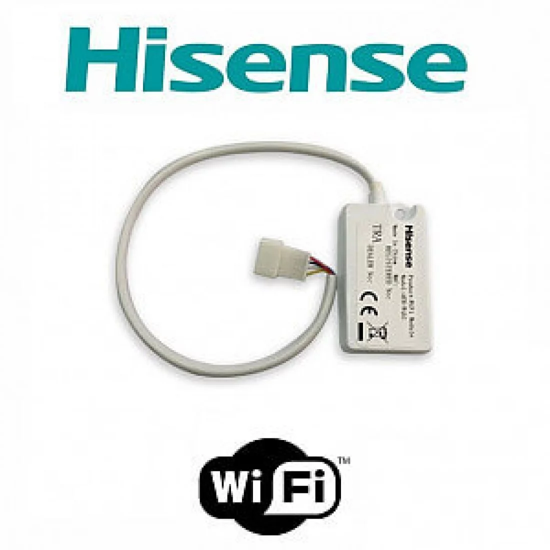 AEH-W4B1 Hisense Wi-Fi modulis | SEM420212